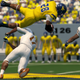 Illustration for article titled Top 25 Polls Determine Payments in EA Sports College Game